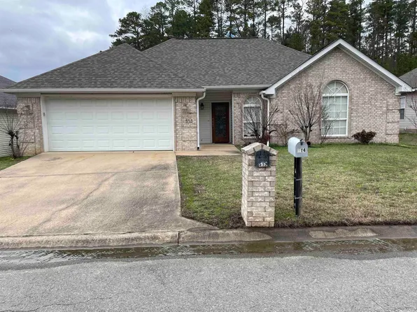 513 Wisteria Dr, Bauxite, AR 72011