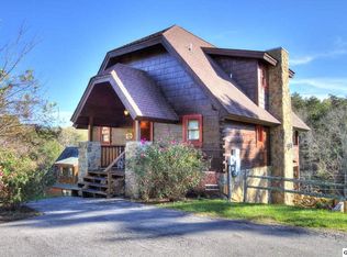 First Ln, Sevierville, TN 37876