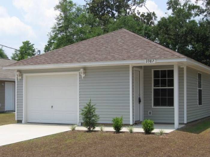 Welcome to 3987 Edgefield