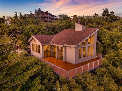 33052 Piedras Grandes Dr, Green Valley Lake, CA, 92341