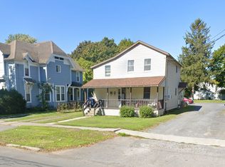 153 Seymour St APT 1, Auburn, NY 13021