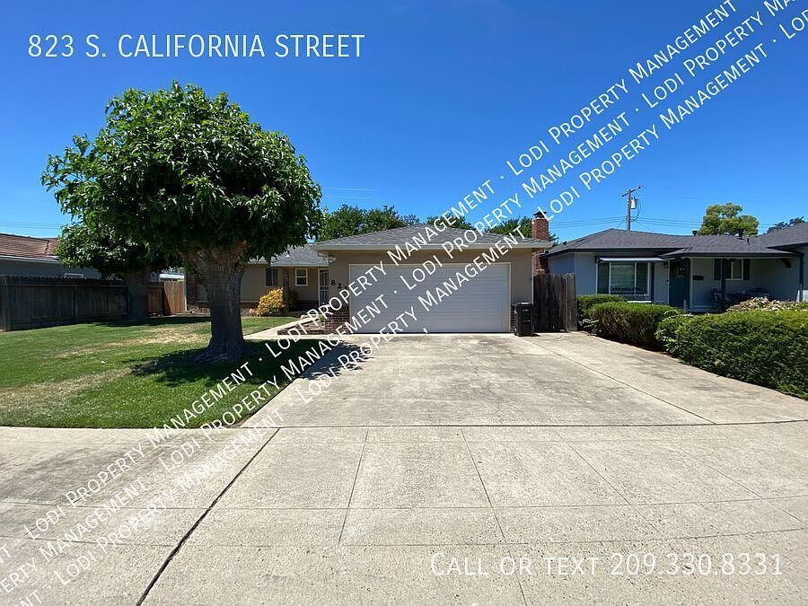 1st image of 823 S California St