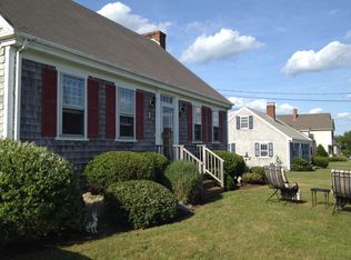 1 Hilton Ave, Mattapoisett, MA 02739