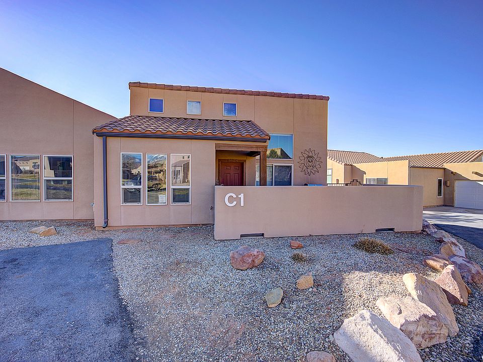 3686 S Spanish Valley Dr Moab UT Zillow