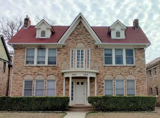 5912 Oram St, Dallas, TX 75206