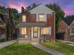 10015 McKinney St, Detroit, MI