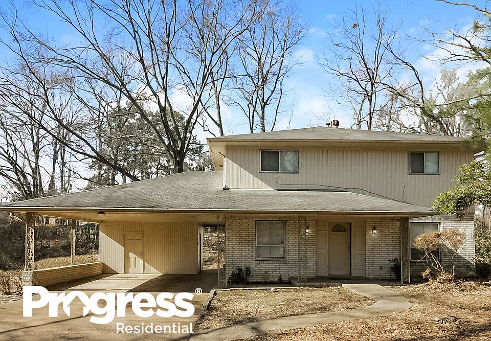 2899 Dodge Dr, Memphis, TN 38128 Zillow