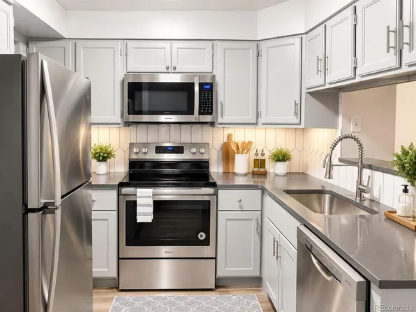 1198 Milo Cir Unit B, Lafayette, CO 80026