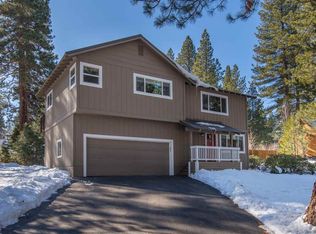 10760 Royal Crest Dr, Truckee, CA 96161