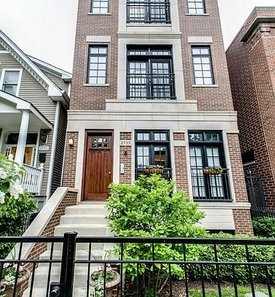 2nd image of 2723 N Dayton St #2