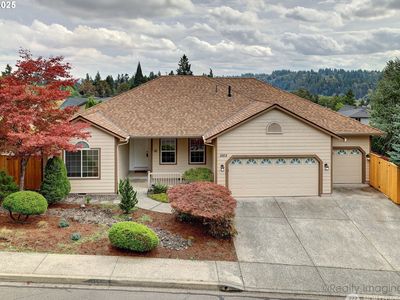 1003 E Southview Heights Drive, La Center, WA, 98629