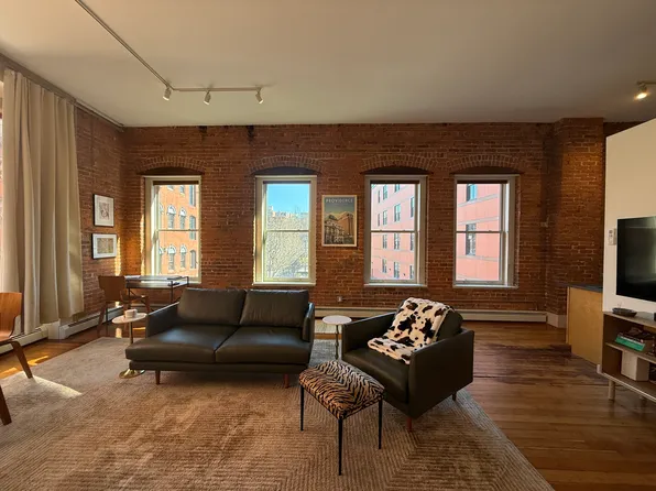 93 Eddy St APT 2, Providence, RI 02903