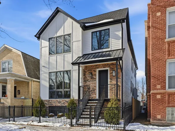 3716 N Richmond St, Chicago, IL 60618