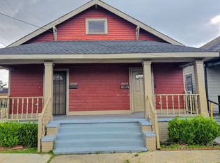 2602 Annette St, New Orleans, LA 70119