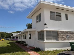 1695 NE 150th St APT 3, Miami, FL 33181