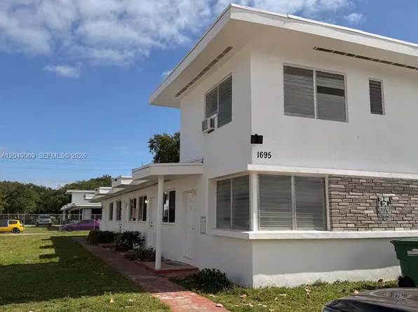1695 NE 150th St APT 3, Miami, FL 33181
