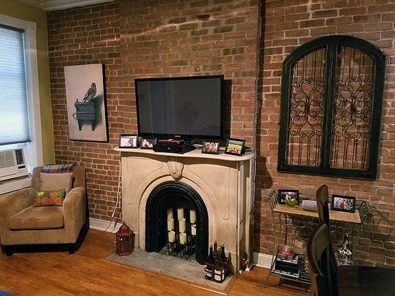 New flooring installed 2014