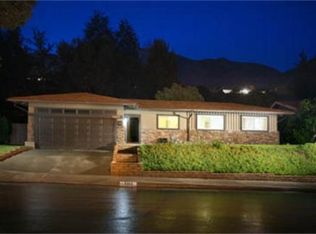 2653 Timberlake Dr, La Crescenta, CA 91214
