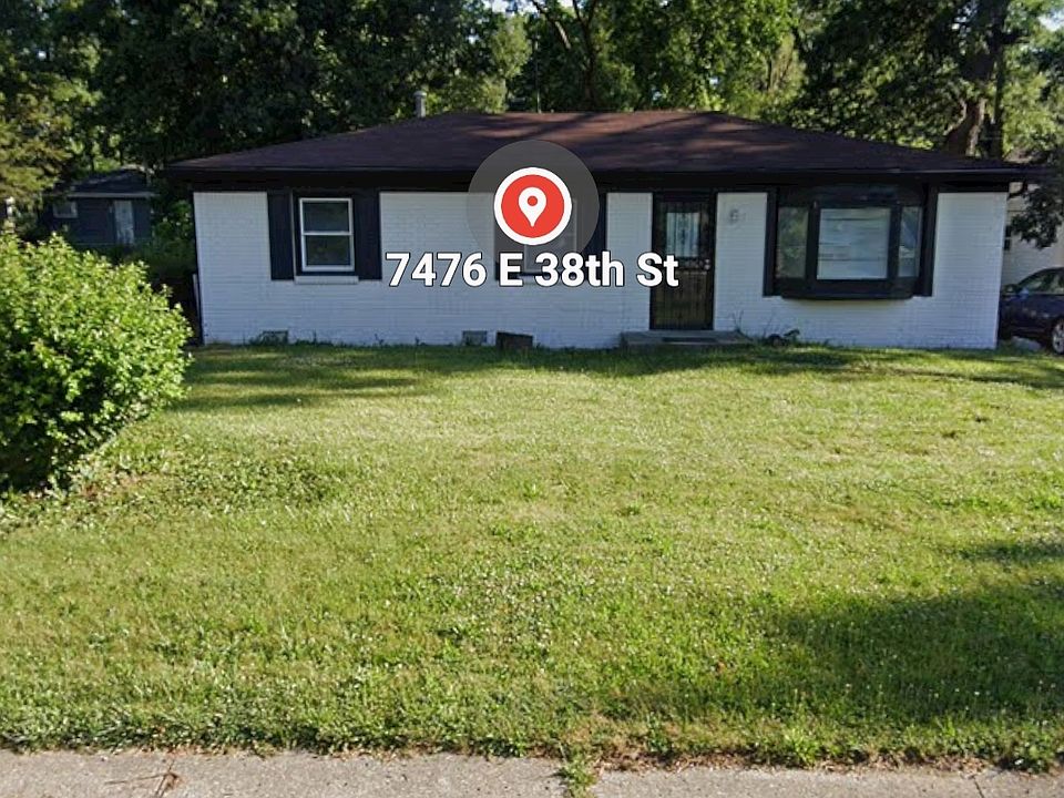 1st image of 7476 E 38th St #B