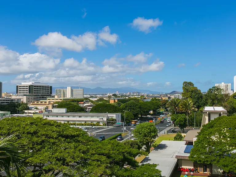1511 Nuuanu Ave #639 — Photo 10