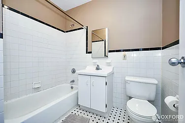 Rented by Oxford Property Group