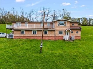 664 Banetown Rd, Washington, PA 15301