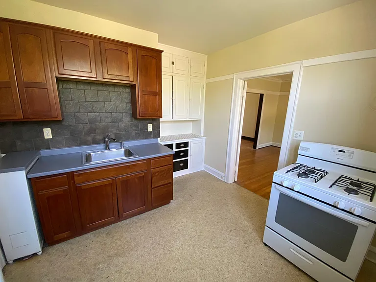 2118 W Giddings St #2B — Photo 5