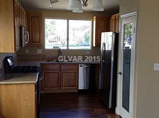2517 Rafferty Creek Ln, Las Vegas, NV 89156