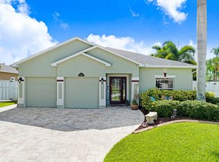 5749 Duskywing Dr, Rockledge, FL 32955