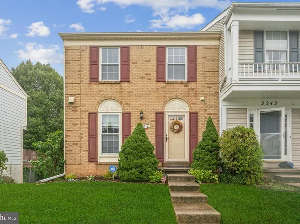 3247 Saint Augustine Ct, Olney, MD 20832