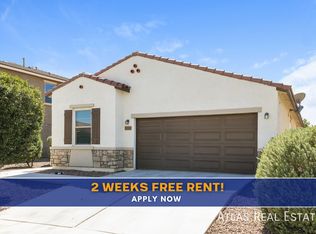 6688 E Via Boca Grande, Tucson, AZ 85756