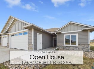 301 Granite Ave, Tea, SD 57064