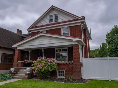 1007 Broadway, Altoona, PA, 16601