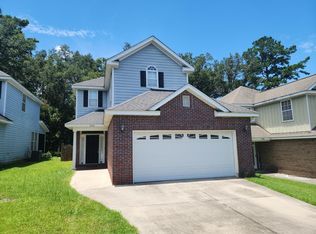 3762 Laurel Trace Way, Tallahassee, FL 32303