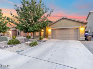 7563 Vista De Oeste Pl, Las Cruces, NM 88012