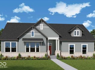 19784 Chatsworth Blvd, Westfield, IN 46074