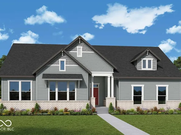 19784 Chatsworth Blvd, Westfield, IN 46074