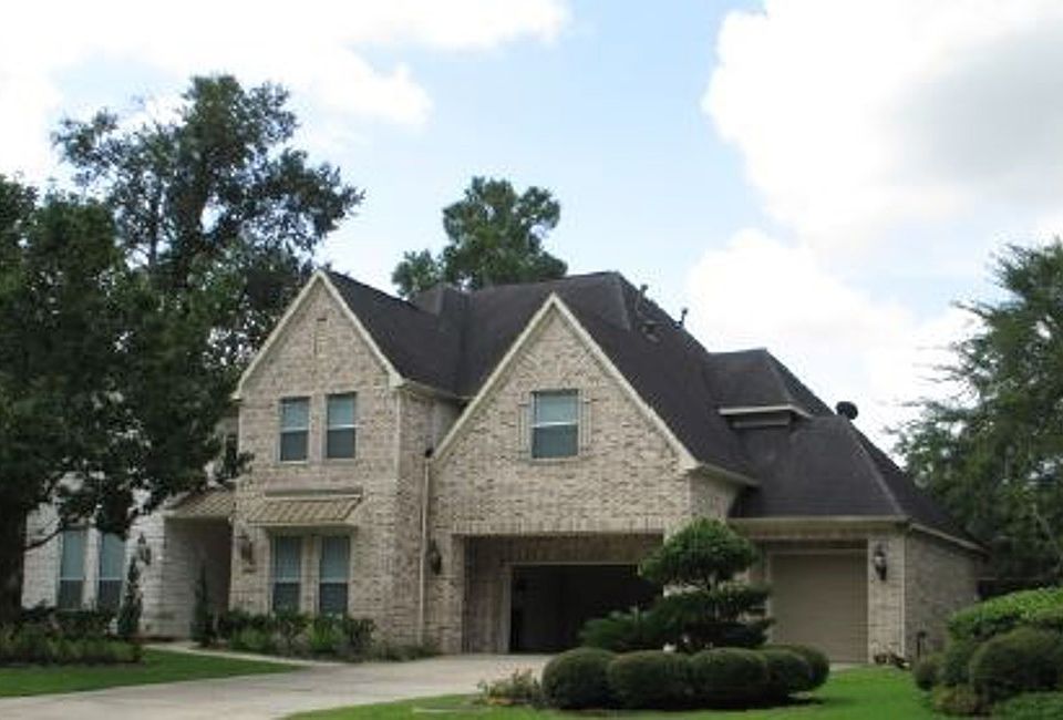 3 Etude Ct, The Woodlands, TX 77382 Zillow