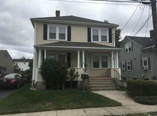 34 Orlando Ave, Cranston, RI 02910