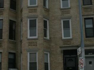 1861 Park Pl, Brooklyn, NY 11233