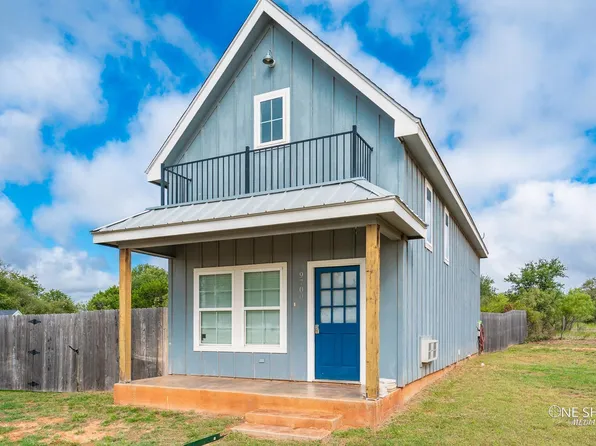 9700 State Highway 36 W, Clyde, TX 79510