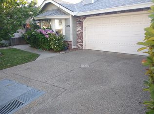3377 Parkside Dr, Rocklin, CA 95677