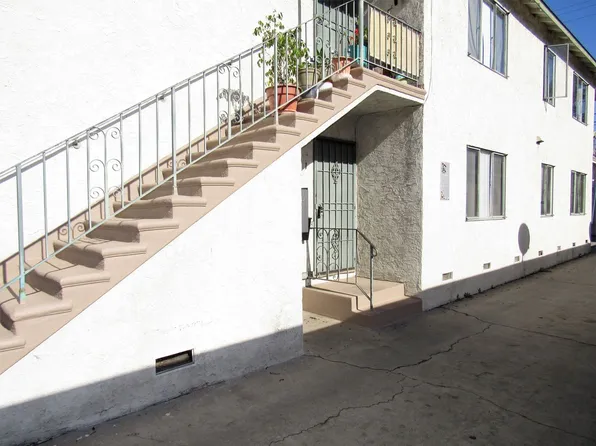 5960 Linden Avenue, 5960 Linden Ave APT 1, Long Beach, CA 90805