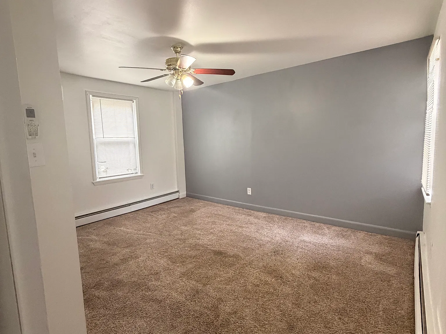 1 bed, $1,490 — Photo 2