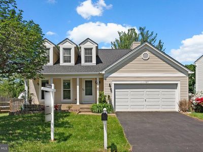 11631 Ranch Ln, North Potomac, MD, 20878