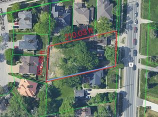 4619 Howard Ave #4617, Windsor, ON N9G 1P8