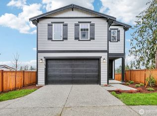 10316 6th Pl SE #16-SW, Lake Stevens, WA 98258