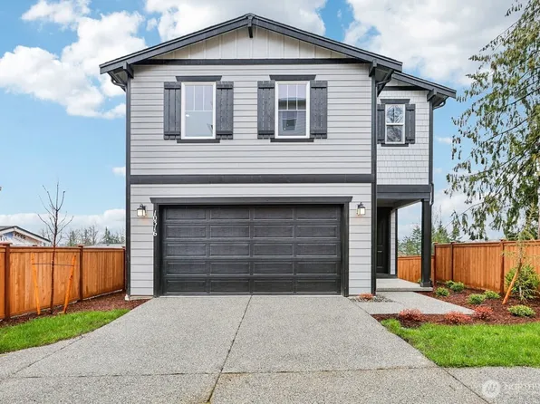 10316 6th Place SE #SW 16, Lake Stevens, WA 98258