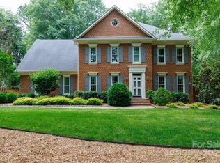 9901 Pallisers Trl, Charlotte, NC 28210