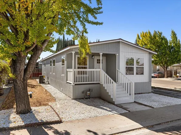 2128 Barrington Ln, Modesto, CA 95350